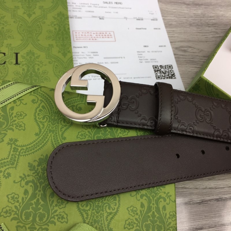 Gvc*1 belts